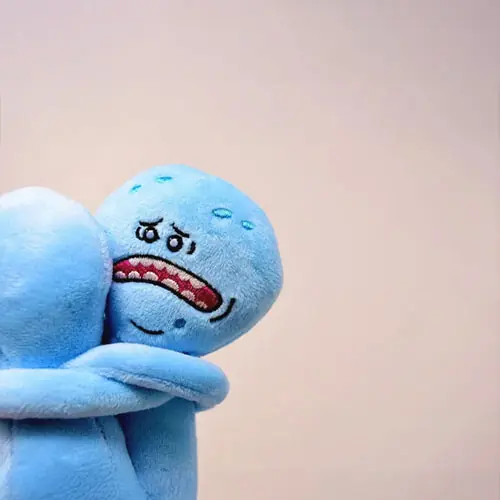 Online therapy for anxiety and worry fueled by imagination.